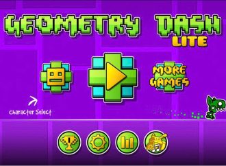 Master the Geometry Jump in This Rhythm Platformer Guide