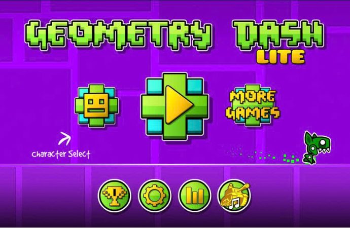 Master the Geometry Jump in This Rhythm Platformer Guide