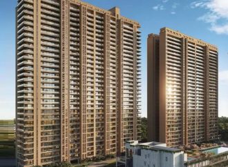 Elan The Statement: Luxury 4 BHK Apartments in Gurgaon