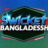 9Wickets Official Agent List Bangladesh & Safe Registration