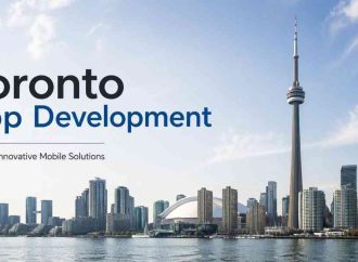 Mobile App Security Best Practices for Businesses in Toronto