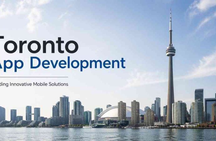 Mobile App Security Best Practices for Businesses in Toronto