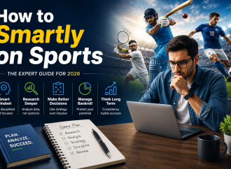 Smart Sports Prediction Strategies for Consistent Success 2026
