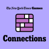 Connections Game: Fun and Challenging Word Puzzle Experience