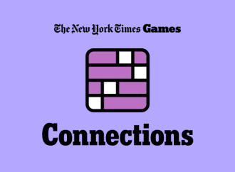 Connections Game: Fun and Challenging Word Puzzle Experience