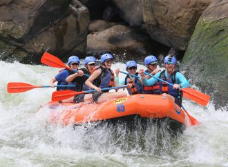 Rishikesh Experiences: Yoga, Retreats, Adventures & Weddings Costs