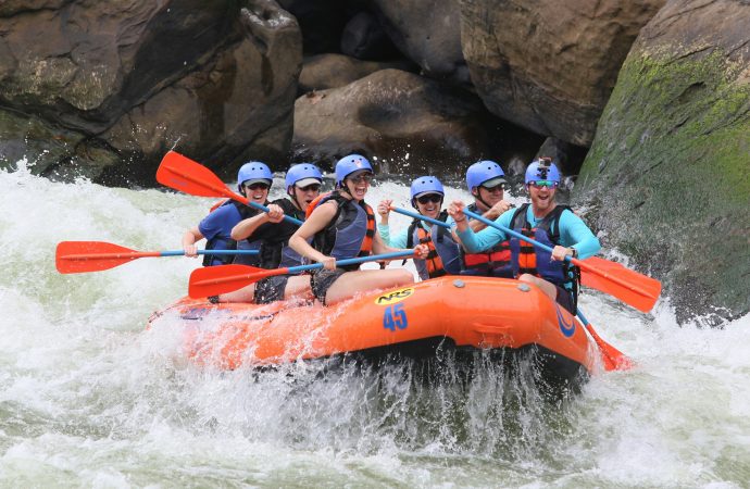 Rishikesh Experiences: Yoga, Retreats, Adventures & Weddings Costs