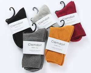 Custom Sock Tags: Elevate Your Apparel Brand Identity
