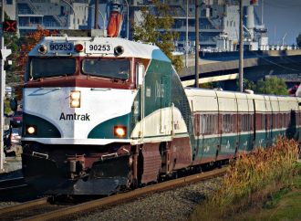 Amtrak DC to Philadelphia Guide: Routes, Prices & Travel Tips
