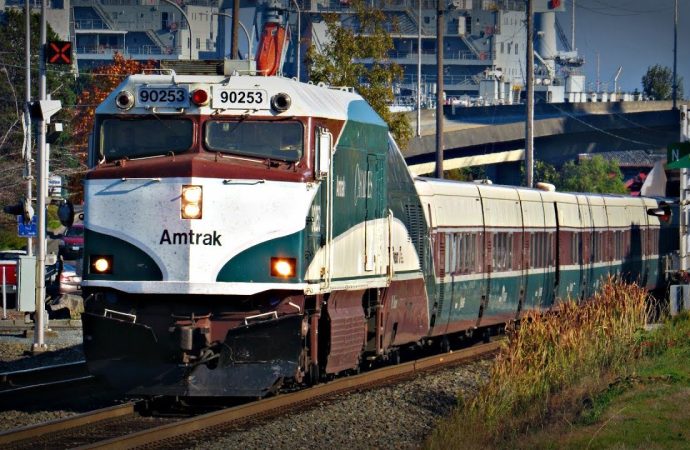 Amtrak DC to Philadelphia Guide: Routes, Prices & Travel Tips