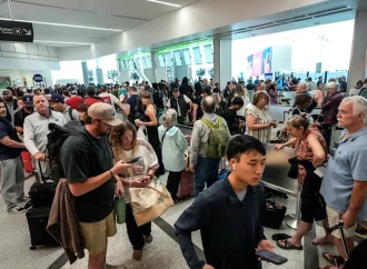Denver Airport Security Wait Times: Family Travel Guide & Tips