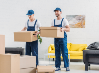 Best Furniture Movers & Packers in Dubai UAE: Prime Zone