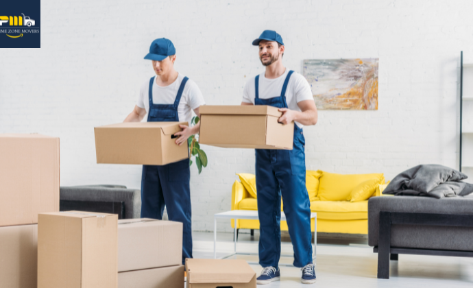 Best Furniture Movers & Packers in Dubai UAE: Prime Zone
