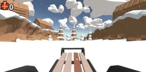 Snow Rider 3D