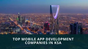 app development