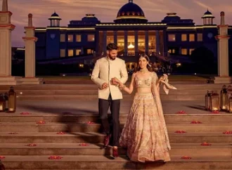 Best Destination Wedding Resorts in India for Luxury Weddings