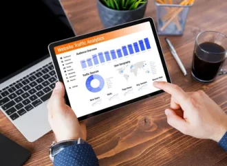 Web Analytics Consulting to Boost Conversions and ROI