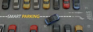 Automated Parking