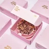Custom Cake Boxes for Bakeries & Premium Cake Packaging