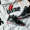 Geedup Clothing: The Rise of Australia’s Streetwear Brand