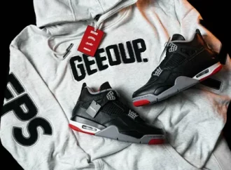 Geedup Clothing: The Rise of Australia’s Streetwear Brand