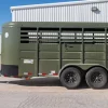 How to Choose the Best Cattle Trailers for Sale in Australia