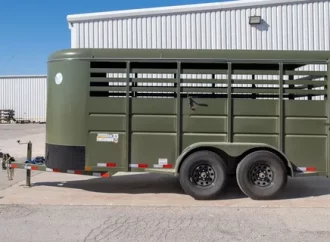 How to Choose the Best Cattle Trailers for Sale in Australia