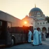 Affordable Umrah Transportation Services for Smooth Travel