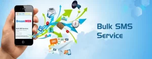 Bulk SMS Services