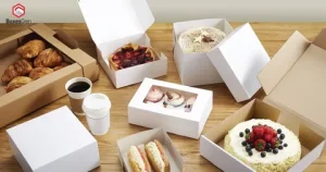 Cake Boxes
