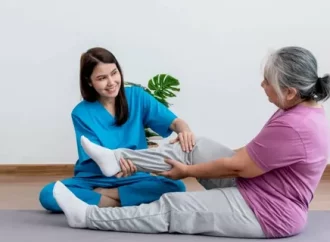 Best Physiotherapy Clinic in Krishna Nagar for Pain Relief