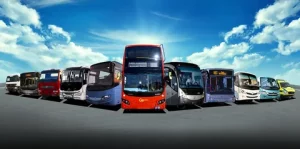 Umrah Transportation Services