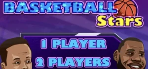 Basketball Stars