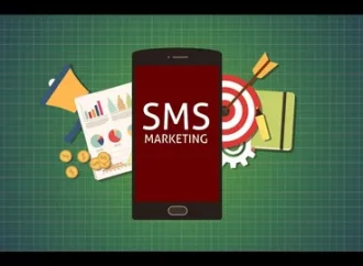 Bulk SMS Services in India for Marketing & Customer Engagement