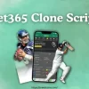 Bet365 Clone Script With API-Based Live Streaming Features