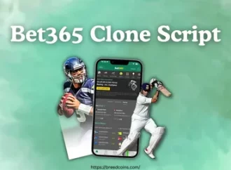 Bet365 Clone Script With API-Based Live Streaming Features