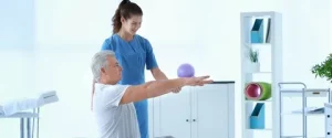 Physiotherapy