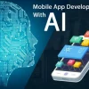 How AI Is Transforming Mobile App Development in Delhi