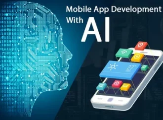 How AI Is Transforming Mobile App Development in Delhi