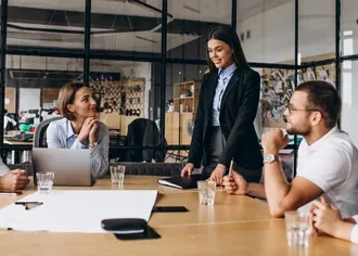 Top Recruitment Agencies in India for Fast Business Growth