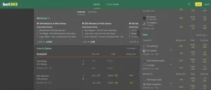 Bet365 Clone Script