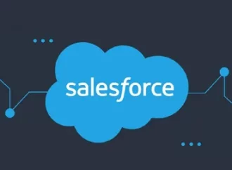 Salesforce Development Services for Business Automation