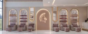 L'Estetica Salon