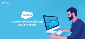 Salesforce Development Services