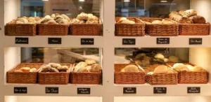 Bakery in Gurgaon