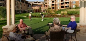 Senior Living