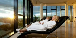 Spa Retreat Packages