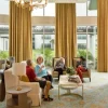 Luxury Senior Living Communities with Wellness, Dining & Comfort