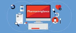 Pharmacovigilance