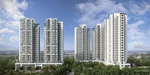 DLF Privana